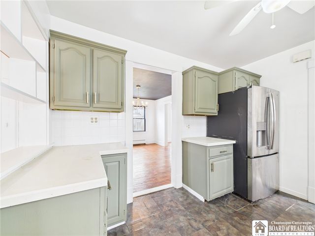 104 Garfield Court, Olean, NY 14760