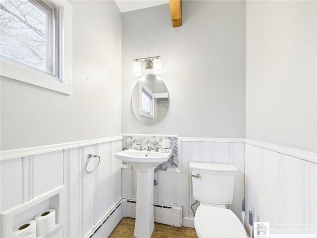 104 Garfield Court, Olean, NY 14760