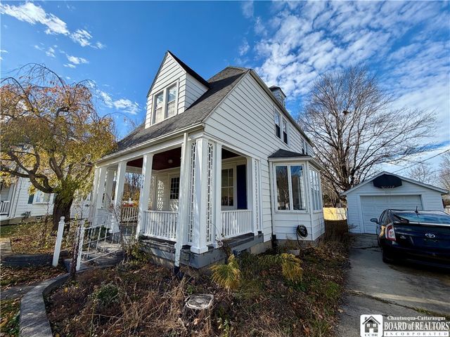 104 Garfield Court, Olean, NY 14760