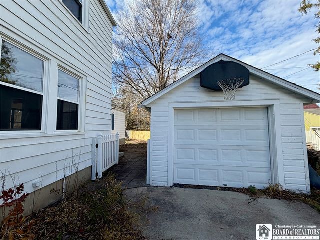 104 Garfield Court, Olean, NY 14760