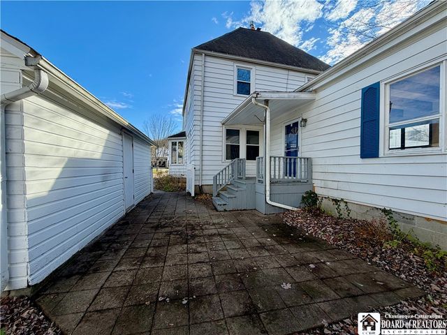 104 Garfield Court, Olean, NY 14760