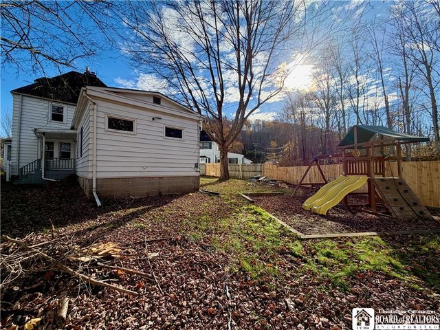 104 Garfield Court, Olean, NY 14760