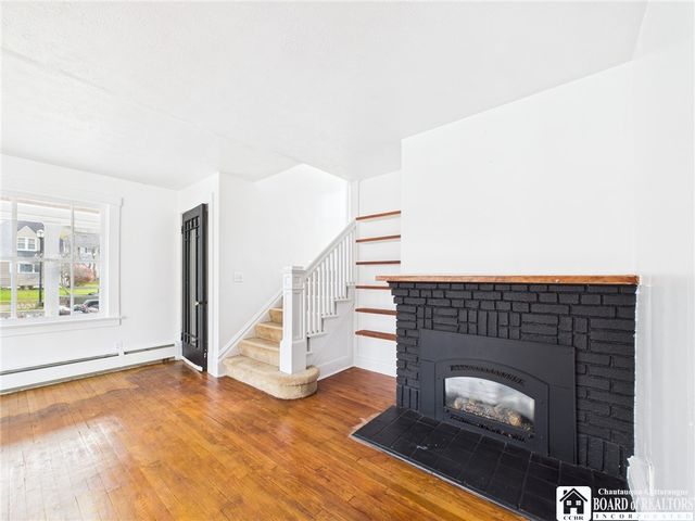 104 Garfield Court, Olean, NY 14760