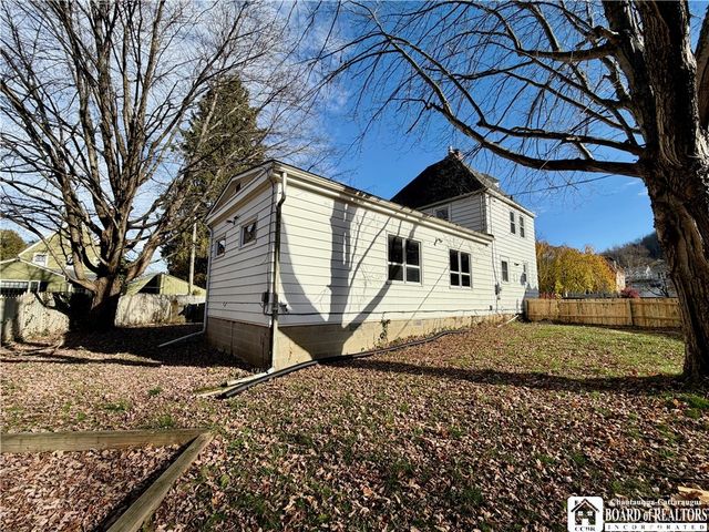 104 Garfield Court, Olean, NY 14760
