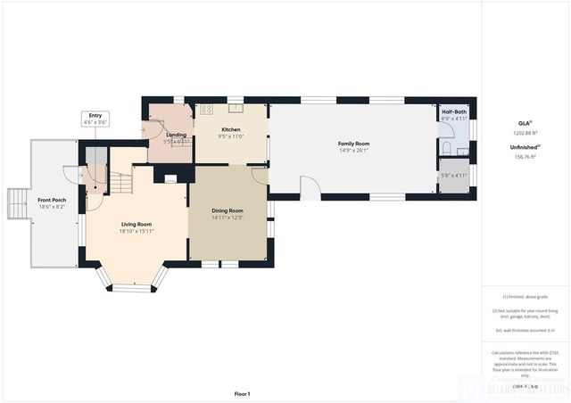 104 Garfield Court, Olean, NY 14760