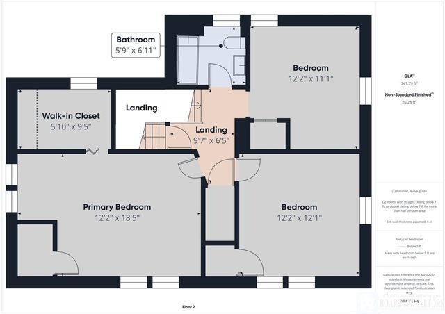 104 Garfield Court, Olean, NY 14760