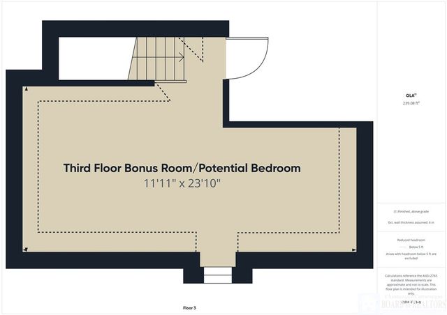 104 Garfield Court, Olean, NY 14760