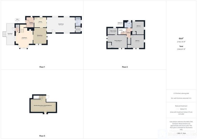 104 Garfield Court, Olean, NY 14760