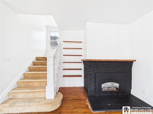 104 Garfield Court, Olean, NY 14760