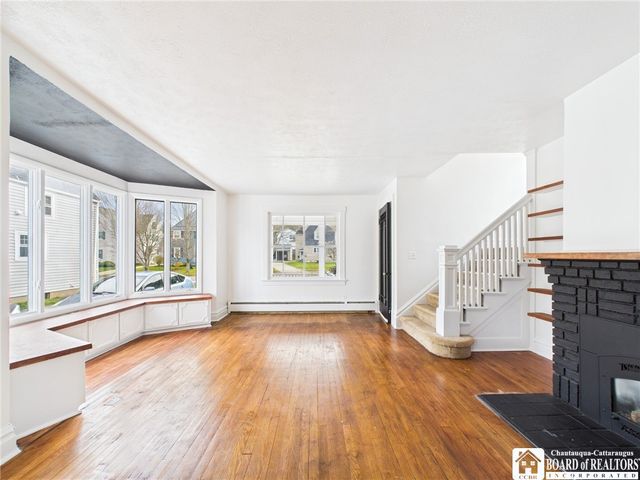 104 Garfield Court, Olean, NY 14760