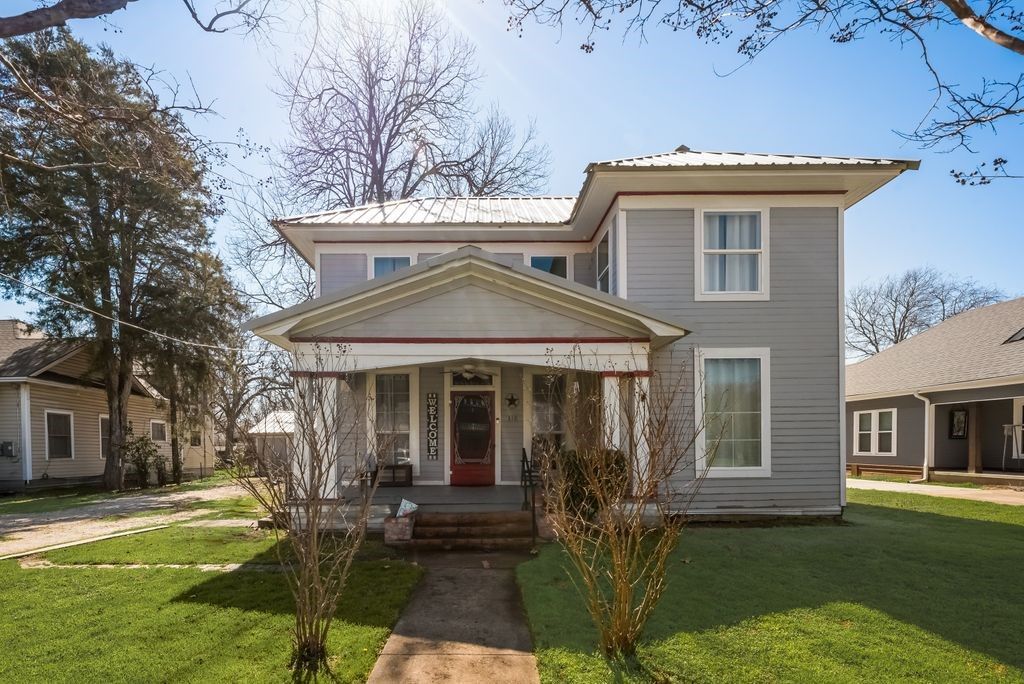 310 Craig Street, Hillsboro, TX 76645