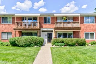 3126 Linwood Avenue 8A, Royal Oak, MI 48073