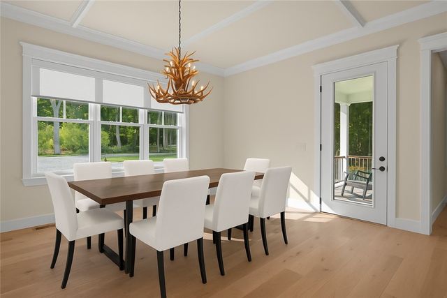 50 Prospect Avenue, Jamestown, RI 02835