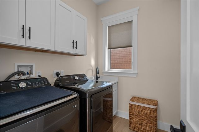 50 Prospect Avenue, Jamestown, RI 02835