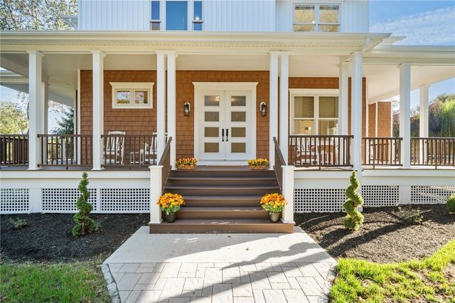 50 Prospect Avenue, Jamestown, RI 02835