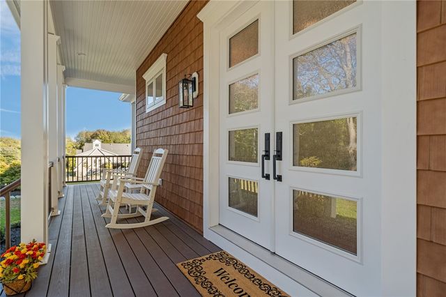 50 Prospect Avenue, Jamestown, RI 02835