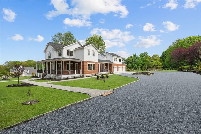 50 Prospect Avenue, Jamestown, RI 02835