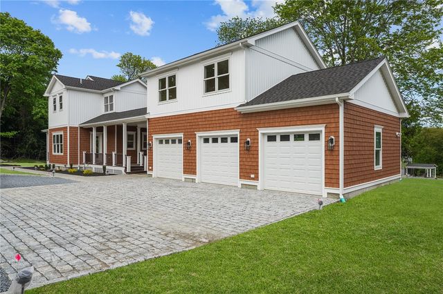 50 Prospect Avenue, Jamestown, RI 02835