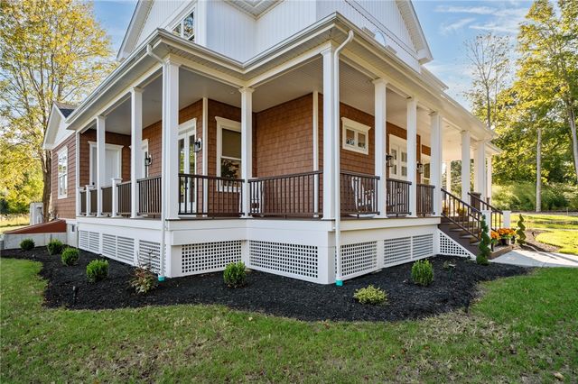 50 Prospect Avenue, Jamestown, RI 02835