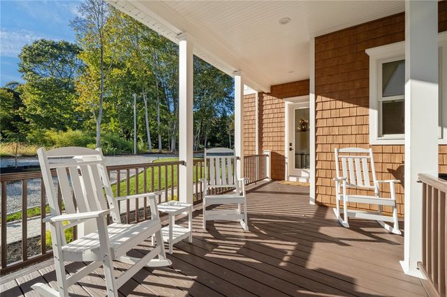 50 Prospect Avenue, Jamestown, RI 02835