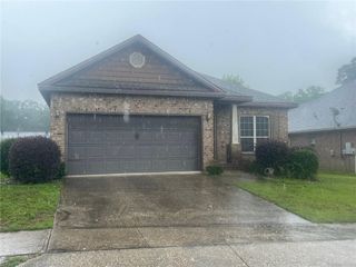 1109 Mcmurray Place E, Mobile, AL 36609