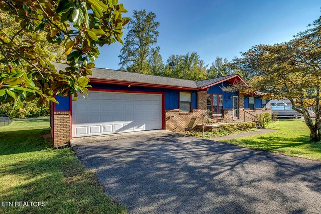 105 Meadowlark Drive, Harriman, TN 37748