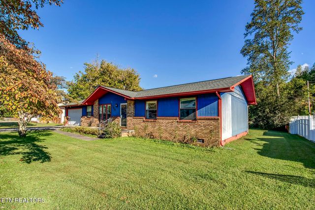 105 Meadowlark Drive, Harriman, TN 37748