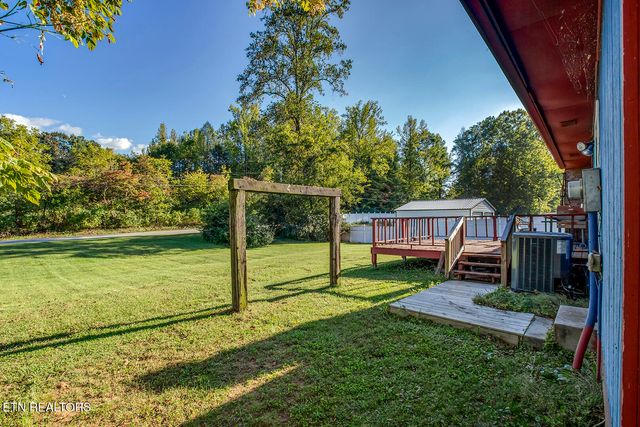 105 Meadowlark Drive, Harriman, TN 37748