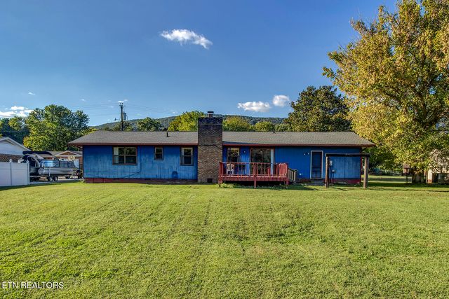 105 Meadowlark Drive, Harriman, TN 37748