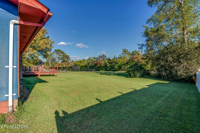 105 Meadowlark Drive, Harriman, TN 37748