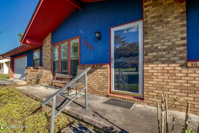 105 Meadowlark Drive, Harriman, TN 37748
