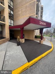 666 W GERMANTOWN PIKE #2321, Plymouth Meeting, PA 19462