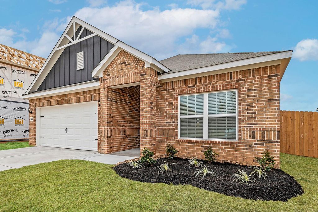 425 Mustang Trot Drive, Katy, TX 77493