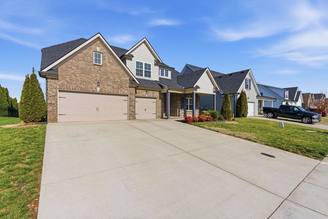 3931 Runyan Cv, Murfreesboro, TN 37127
