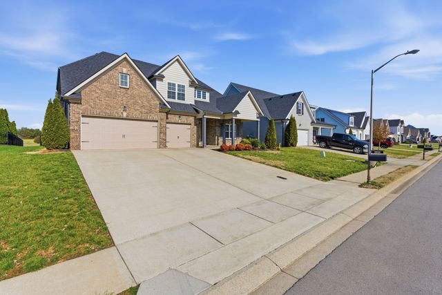 3931 Runyan Cv, Murfreesboro, TN 37127