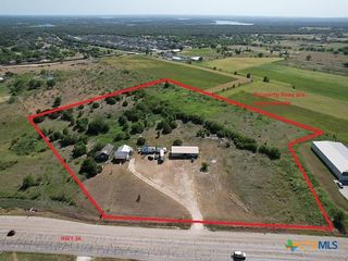11425 HWY 36, Temple, TX 76502