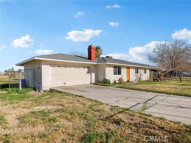 40562 172nd St E, Lancaster, CA 93535