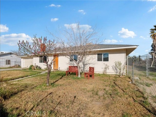 40562 172nd St E, Lancaster, CA 93535