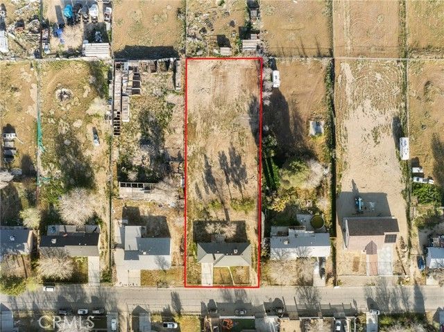 40562 172nd St E, Lancaster, CA 93535