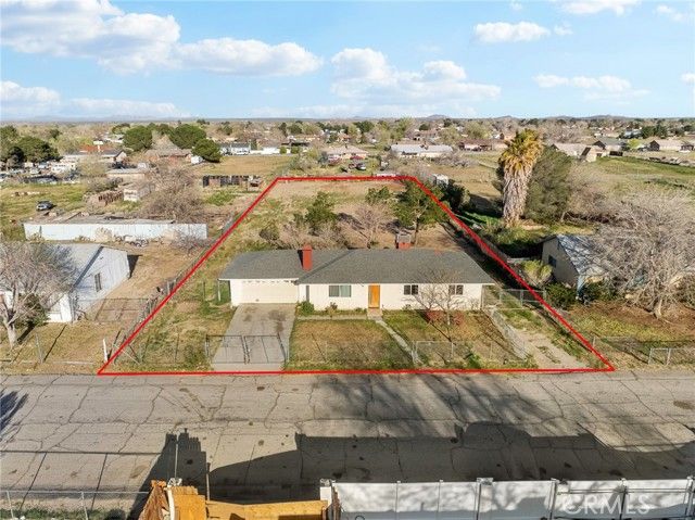 40562 172nd St E, Lancaster, CA 93535