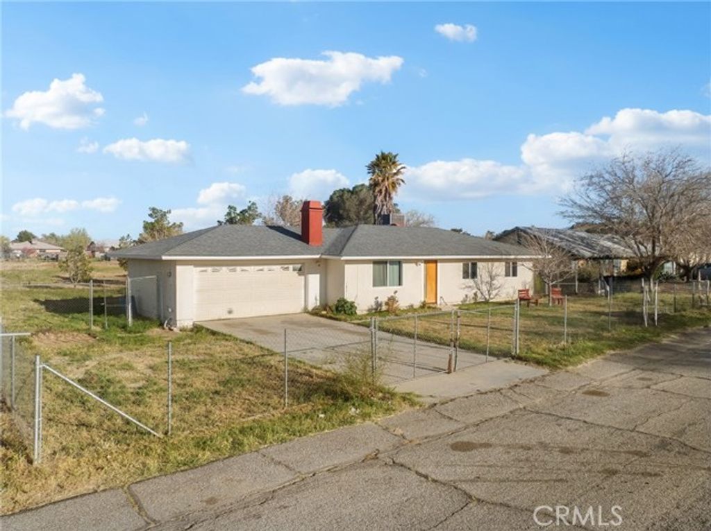 40562 172nd St E, Lancaster, CA 93535