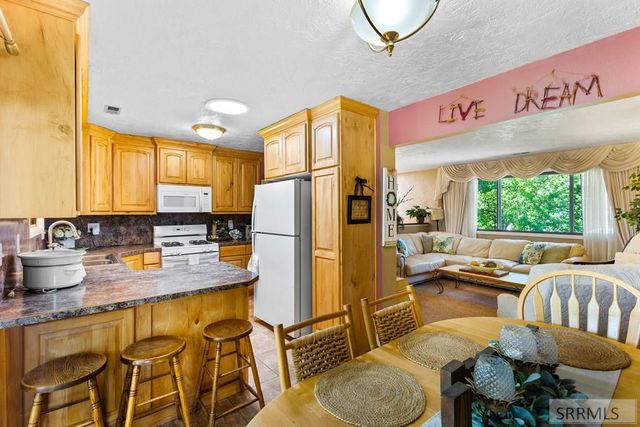 6668 Orlinda Lane, Idaho Falls, ID 83401