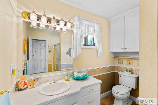 6668 Orlinda Lane, Idaho Falls, ID 83401