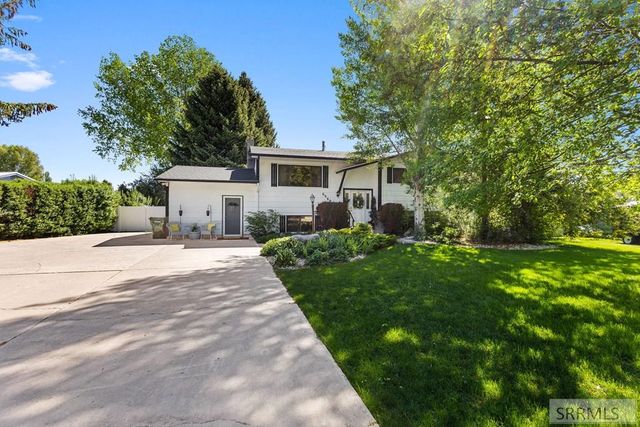 6668 Orlinda Lane, Idaho Falls, ID 83401