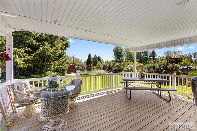 6668 Orlinda Lane, Idaho Falls, ID 83401
