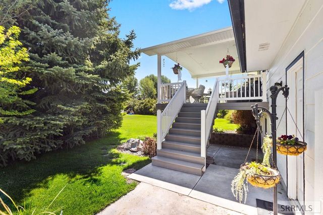 6668 Orlinda Lane, Idaho Falls, ID 83401