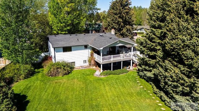 6668 Orlinda Lane, Idaho Falls, ID 83401