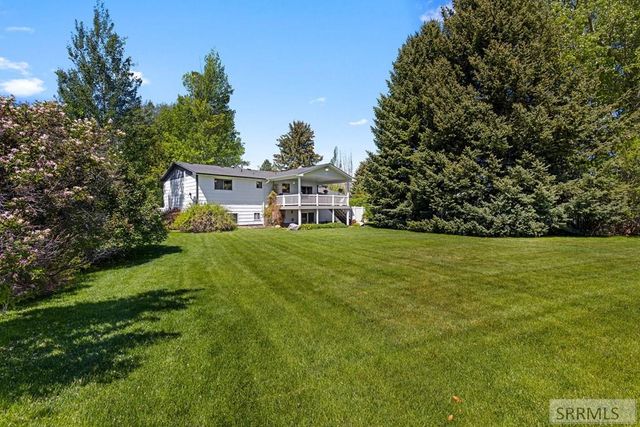 6668 Orlinda Lane, Idaho Falls, ID 83401