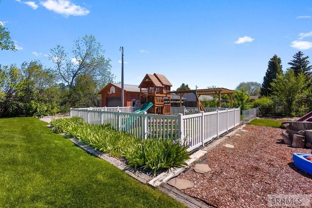 6668 Orlinda Lane, Idaho Falls, ID 83401