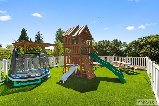 6668 Orlinda Lane, Idaho Falls, ID 83401